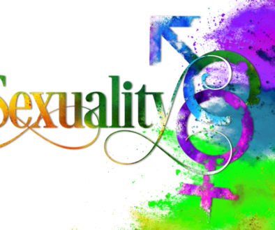 Sexuality - Title no logo