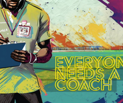 ‎Everyone Needs a Coach.‎001