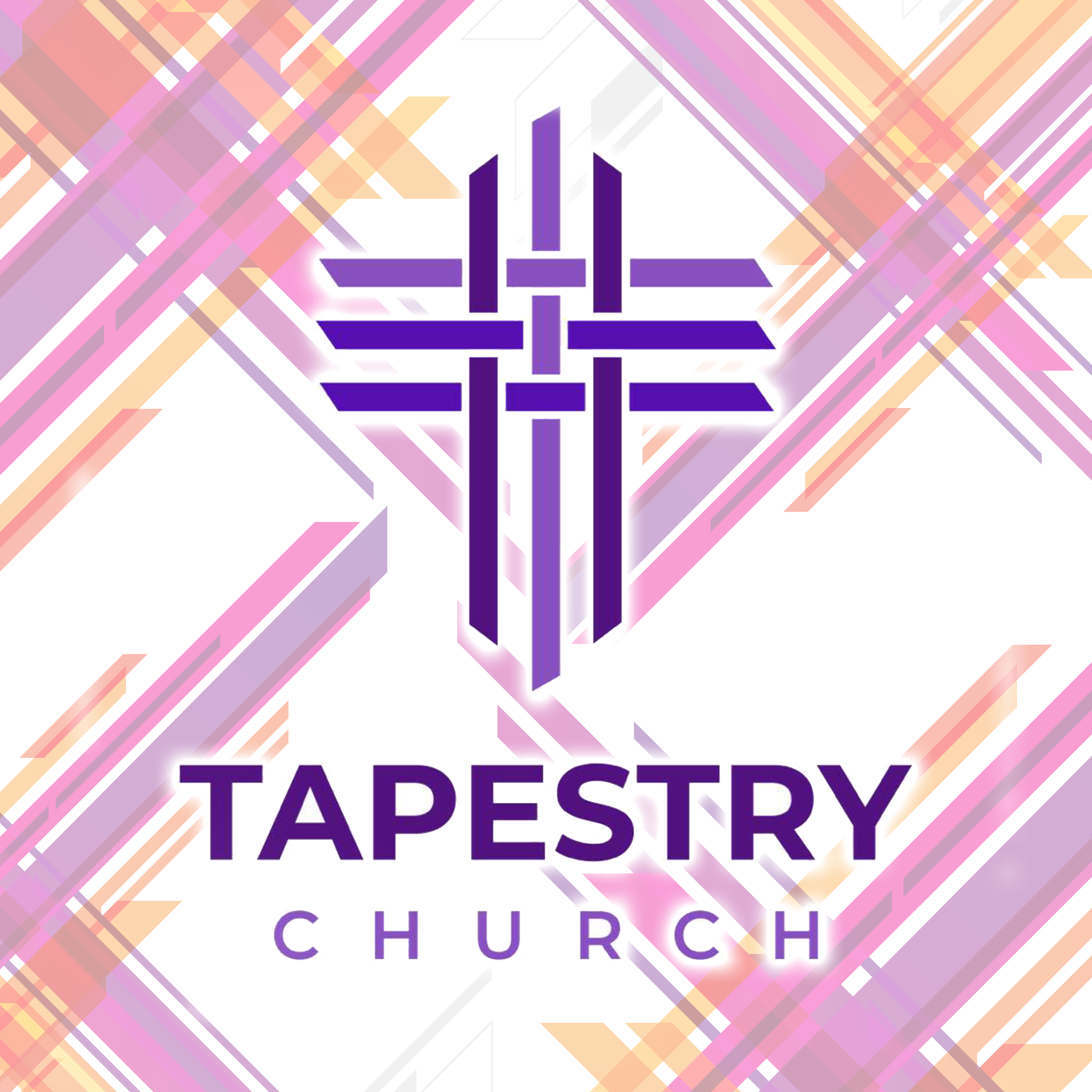 Tapestry Church podcast artwork