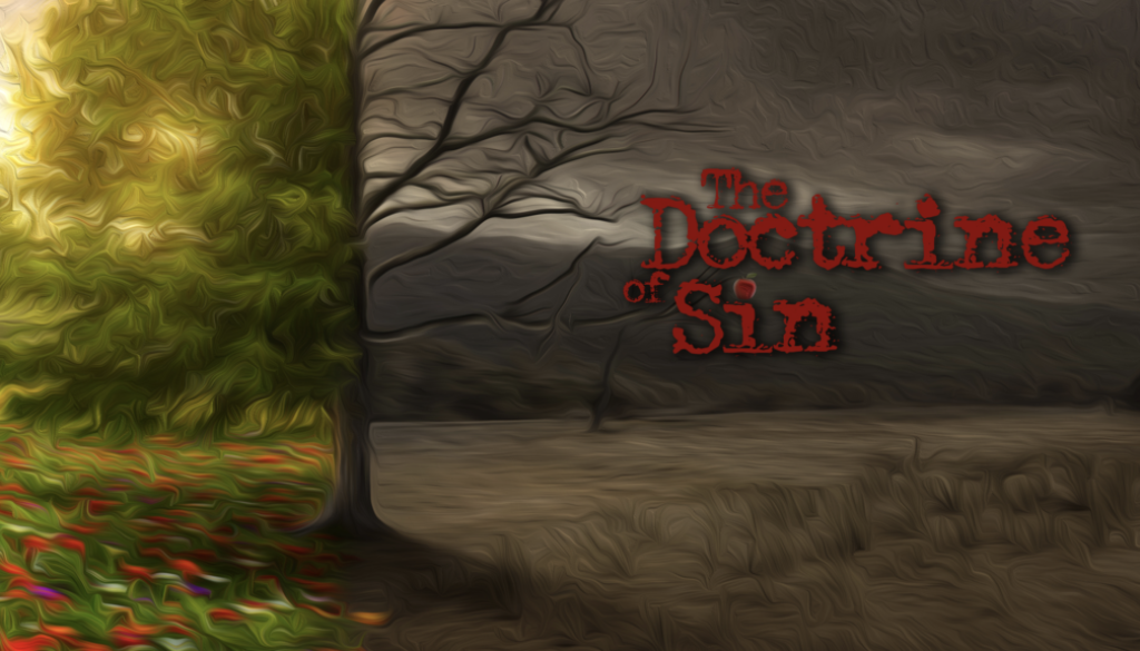 The Doctrine of Sin - Part 1 - The Power of Sin.061