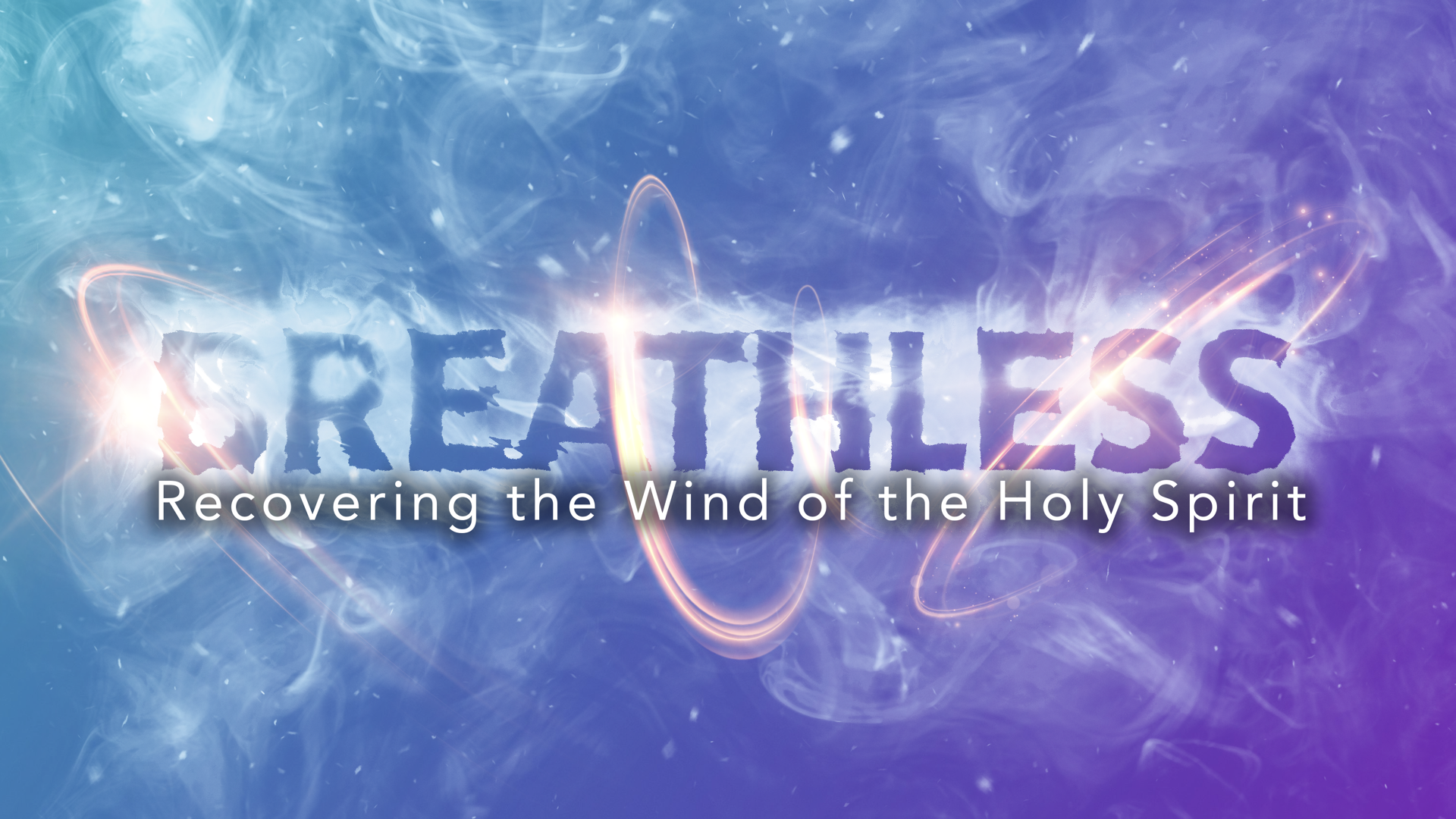 Breathless - Week 1.051