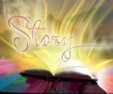 Story Series - Title