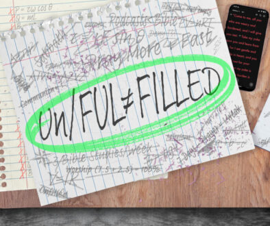 Unfullfilled - Final VIDEO copy